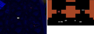 Illustration for article titled Haunted House Then And Now